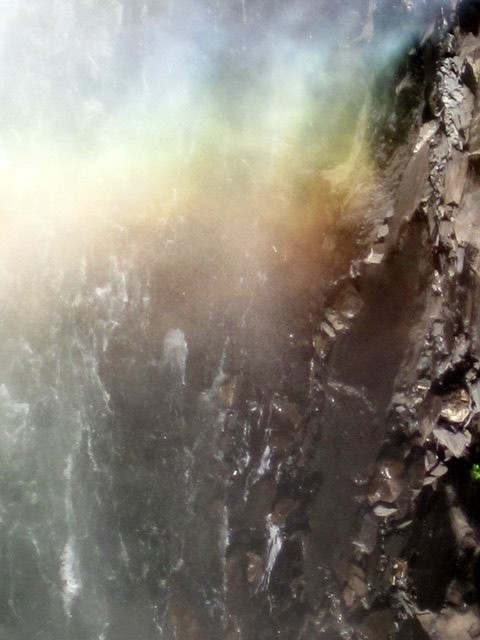That same waterfall