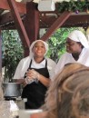 Caribbean Cookery master-class