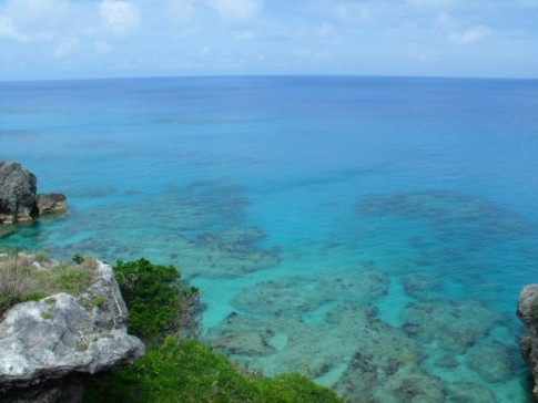 North Coast Bermuda
