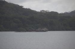 Kuna fishing camp , Port Andrew