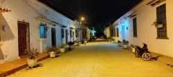 mompox street