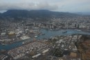 Honolulu Harbor