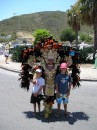 Carnival in St Maarten