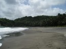 Beautiful black sand beaches.JPG