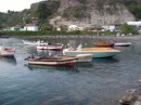 Fishing boats in the harbour.JPG
