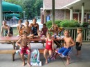 1 The Darnestown Kids at the pool.JPG
