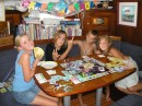 1 Star Wars Monopoly with Jessie, Daniel, John and Emma.JPG