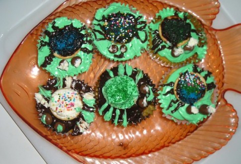f Spider cupcakes.JPG