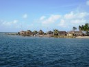 San Blas (Isla Pinos) – This is one of the more traditional Kuna villages. It was the cleanest and most interesting as well. 