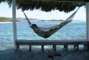 Barefoot Marina - Kent relaxing. 