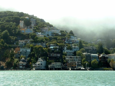 Lovely Sausalito