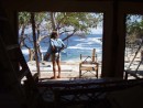 The project is called "Tropical Coast Preserve" and is a small eco-community near Chimo on the South Coast of Banderas
