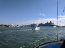 Cruise ships - Miami