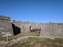 Castillo  de San Marcos: Spanish  name for the fort