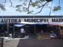 The Lautoka Municipal Market.