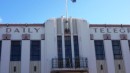 One of the best Art Deco examples in Napier.