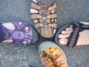 Cruisers and campers love their Teva