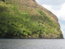 Fatu Hiva, Bay of Virgins 