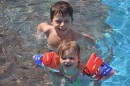 Swimming - Carden and Morley