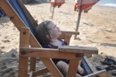 Stole Dads Beach Chair
