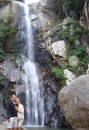 Yelapa Waterfall