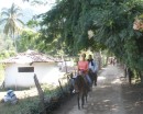 Horseback in Yelapa