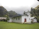 Fatu Hiva Church