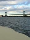 Bronx- Whitestone Bridge