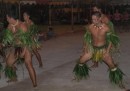traditonele dansers