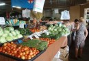 groenten en fruit markt Suva