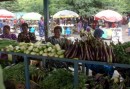 Rabaul market 