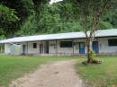 Clinic at Sola, Vanua Lava