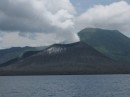 Active volcano that took out Rabaul in 1994 