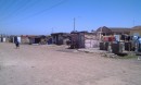 This is one of the poorer sections of the Langa Township