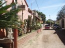 El Quelite side street