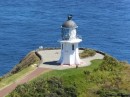 Cape Reinga lighthouse