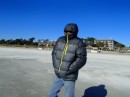 Still freezing in SC, Hilton Head