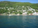 Paget Farms, Bequia