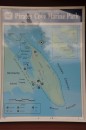 Pirtaes Cove map