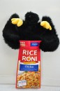 Head over heals for Rice-a roni