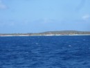 "Princess Cay", actually southeast Eleuthera