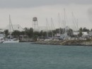 Old Bahama Bay Basin, the Water Tower I spotted in the Background