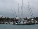 First Port, Old Bahama Bay at West End