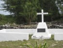 The Memorial near the Beach