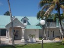 Treasure Cay Medical centre and Fitness Centre.