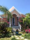 Guest House at Hope Town Marina: the Oleander House