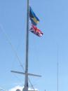 Bahama-UK Connection: The British roots of the Bahamian people and many of their customs are still quite obvious.