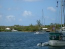 White Sound Harbour - Green Turtle Cay