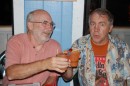 Drinking - Brian & Paul