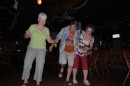 Dancing - Lynn, Paul, Dana